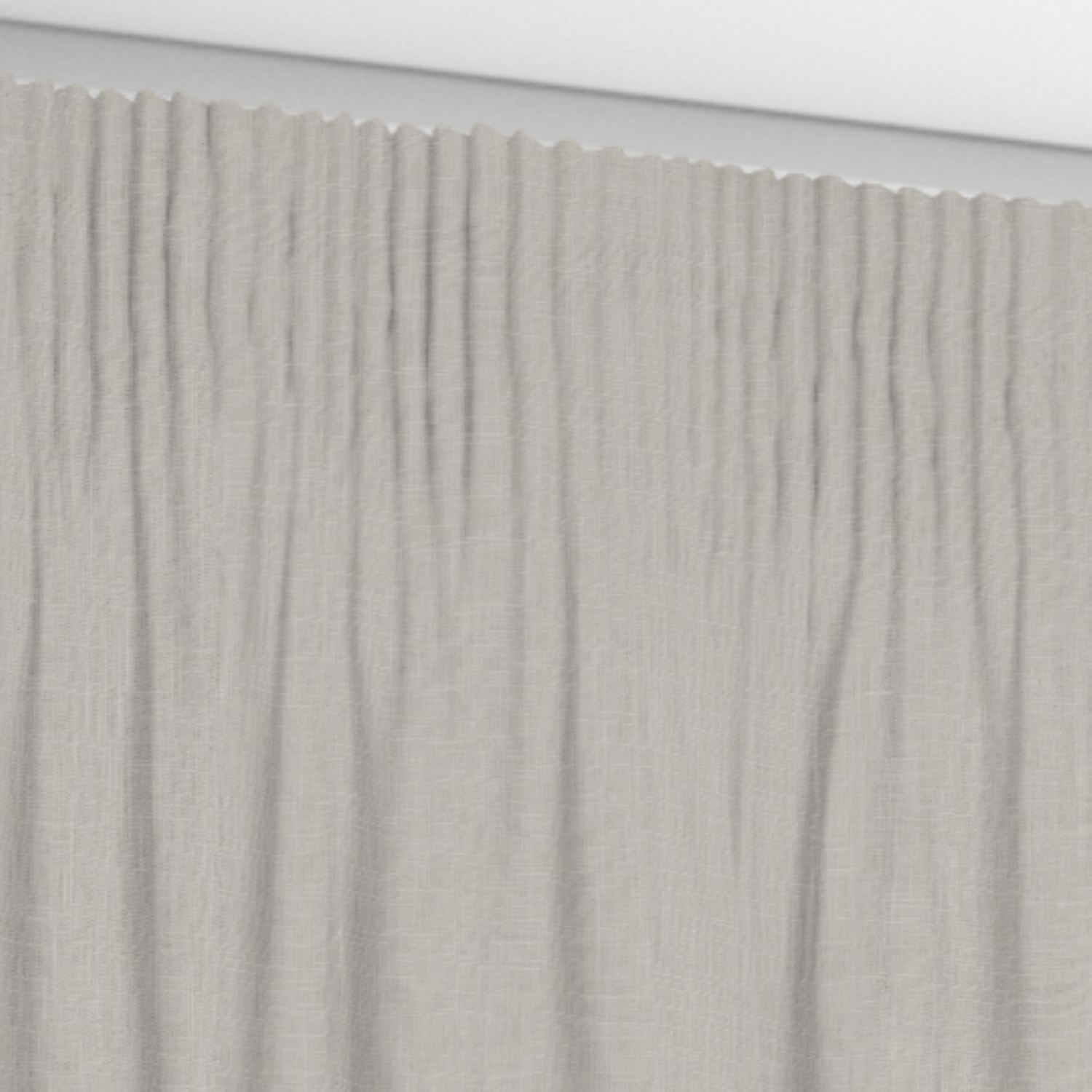 Jaloustore Vorhang Santorin Beige - Bild 23