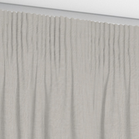 Jaloustore Vorhang Santorin Beige - Vorschau 23