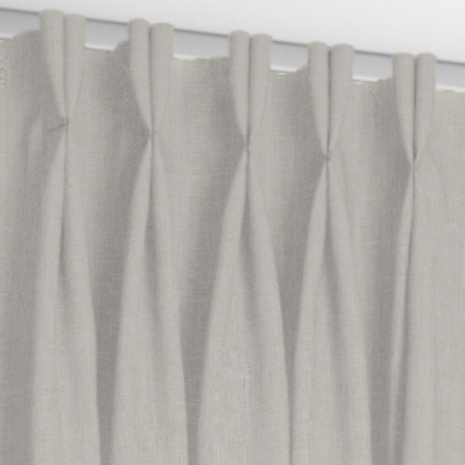 Jaloustore Vorhang Santorin Beige - Bild 21