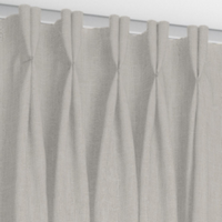 Jaloustore Vorhang Santorin Beige - Vorschau 21