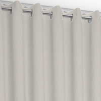 Jaloustore Vorhang Santorin Beige - Vorschau 3