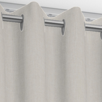 Jaloustore Vorhang Santorin Beige - Vorschau 22