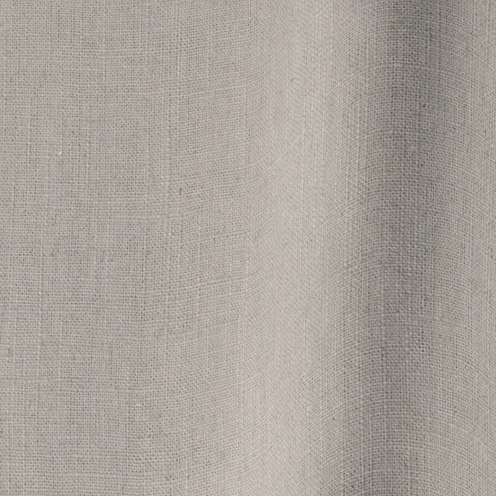 Jaloustore Vorhang Santorin Leinen - Bild 0