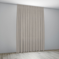 Jaloustore Vorhang Santorin Leinen - Vorschau 14