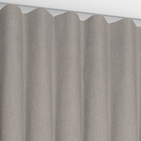 Jaloustore Vorhang Santorin Leinen - Vorschau 20