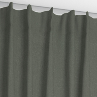 Jaloustore Vorhang Santorin Salbeigrün - Vorschau 20