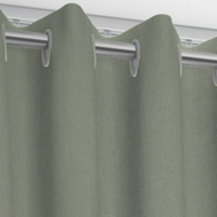 Jaloustore Vorhang Santorin Salbeigrün - Vorschau 23