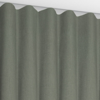 Jaloustore Vorhang Santorin Salbeigrün - Vorschau 24