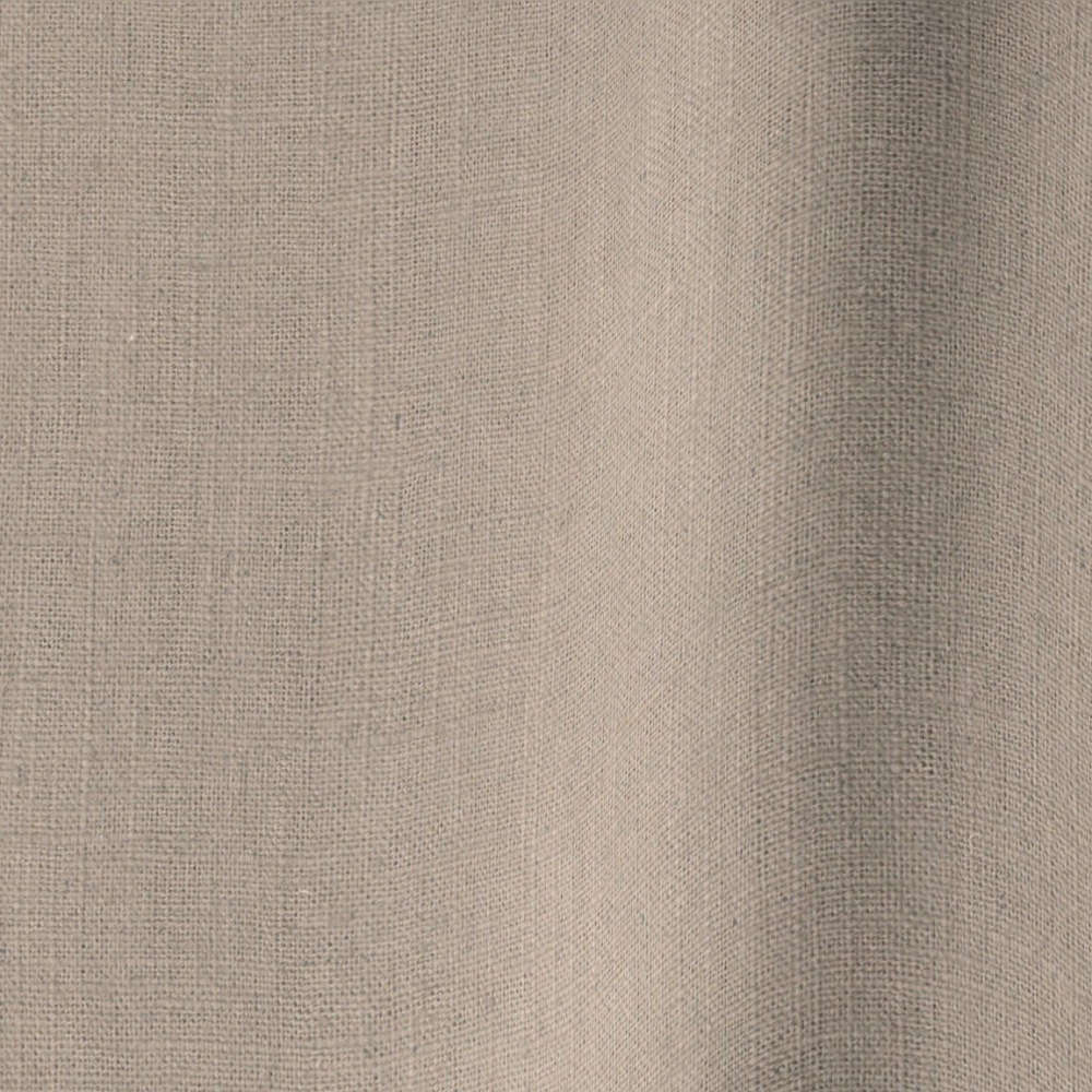 Jaloustore Vorhang Santorin Karamel - Bild 0