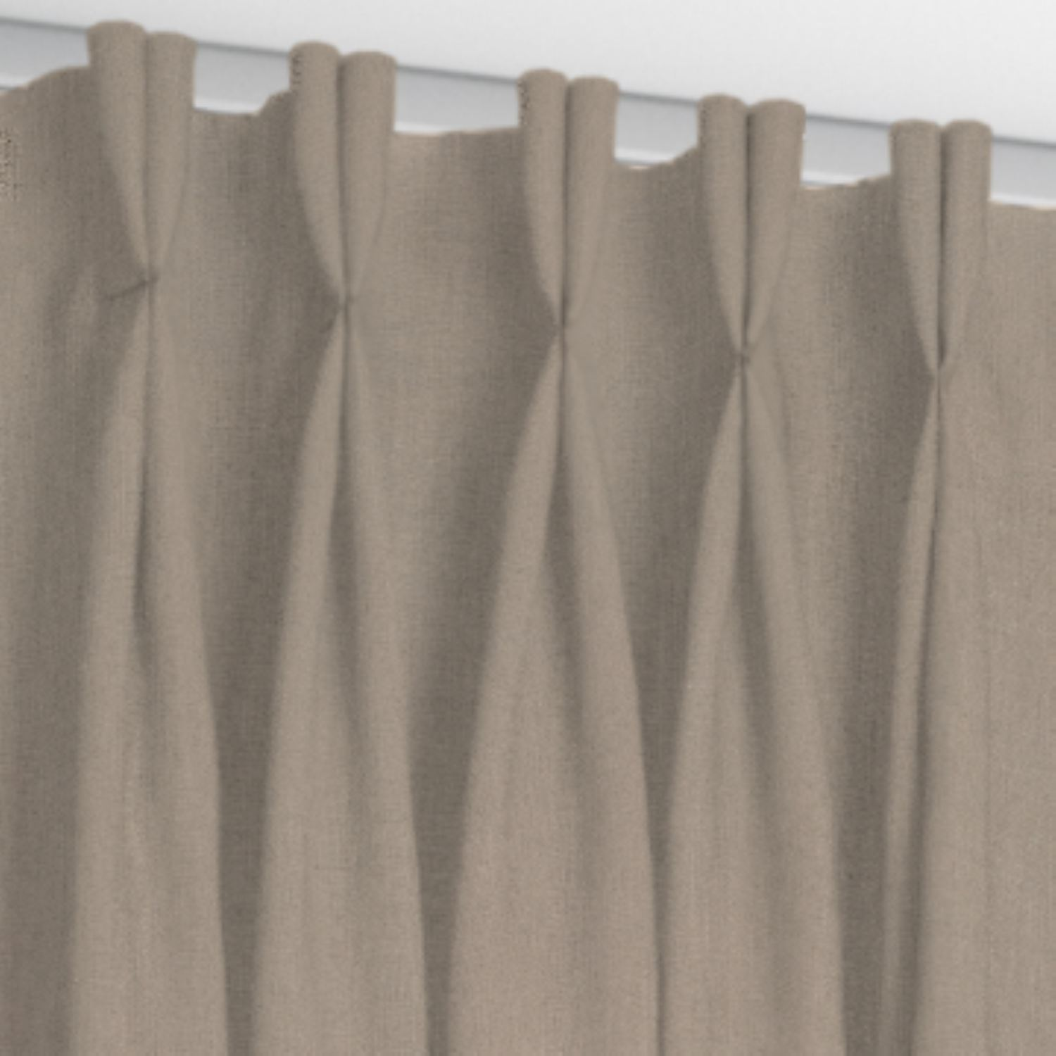 Jaloustore Vorhang Santorin Karamel - Bild 22