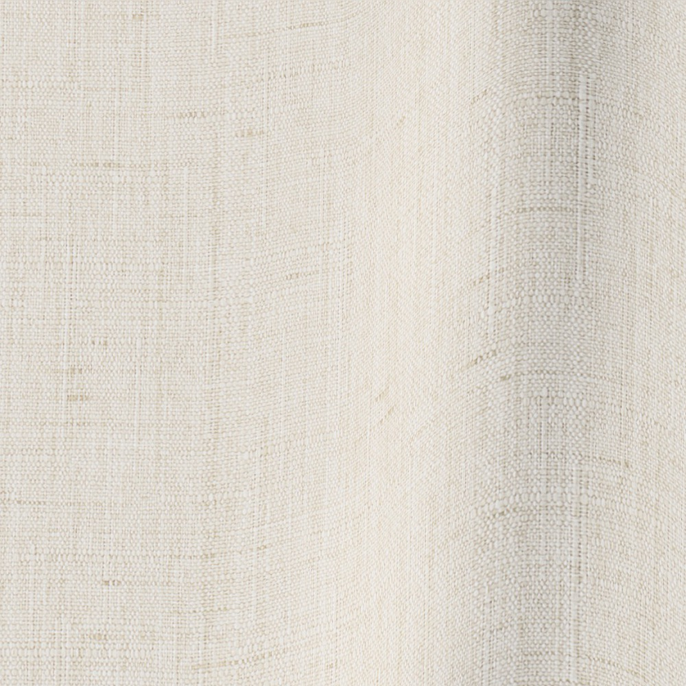 Jaloustore Vorhang Korsika Weiss - Bild 0