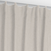 Jaloustore Vorhang Korsika Weiss - Vorschau 22