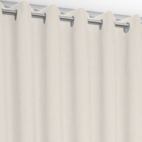 Jaloustore Vorhang Korsika Weiss - Vorschau 4