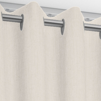 Jaloustore Vorhang Korsika Weiss - Vorschau 20