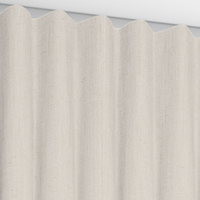 Jaloustore Vorhang Korsika Weiss - Vorschau 23