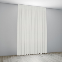 Jaloustore Vorhang Korsika Altweiss - Vorschau 17