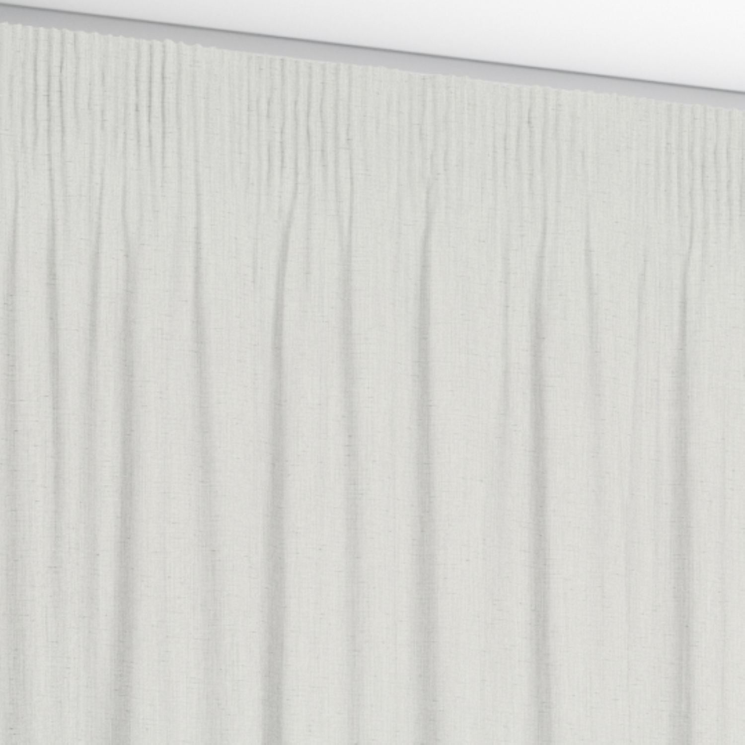Jaloustore Vorhang Korsika Altweiss - Bild 5