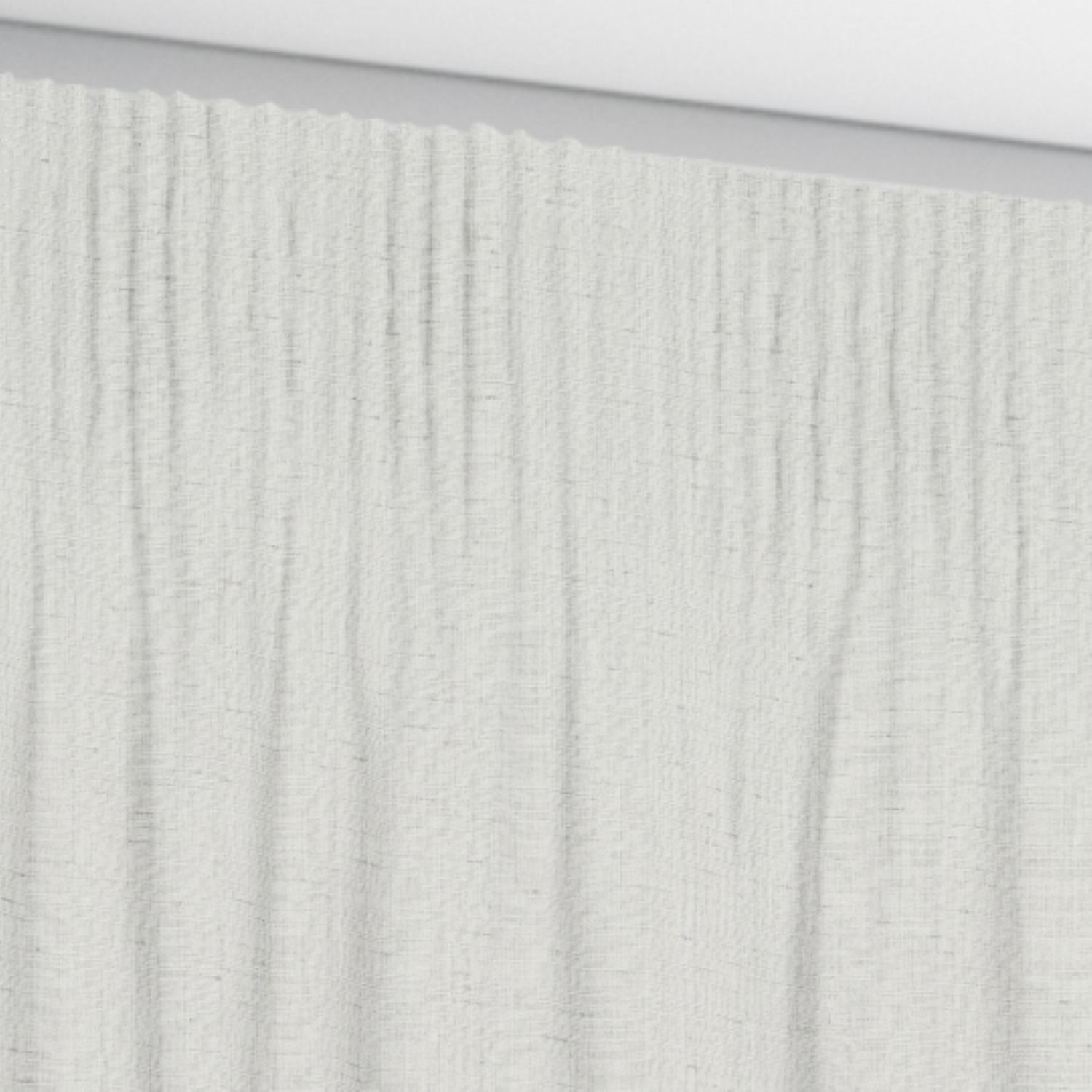 Jaloustore Vorhang Korsika Altweiss - Bild 21