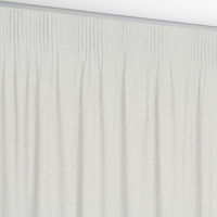 Jaloustore Vorhang Korsika Altweiss - Vorschau 7