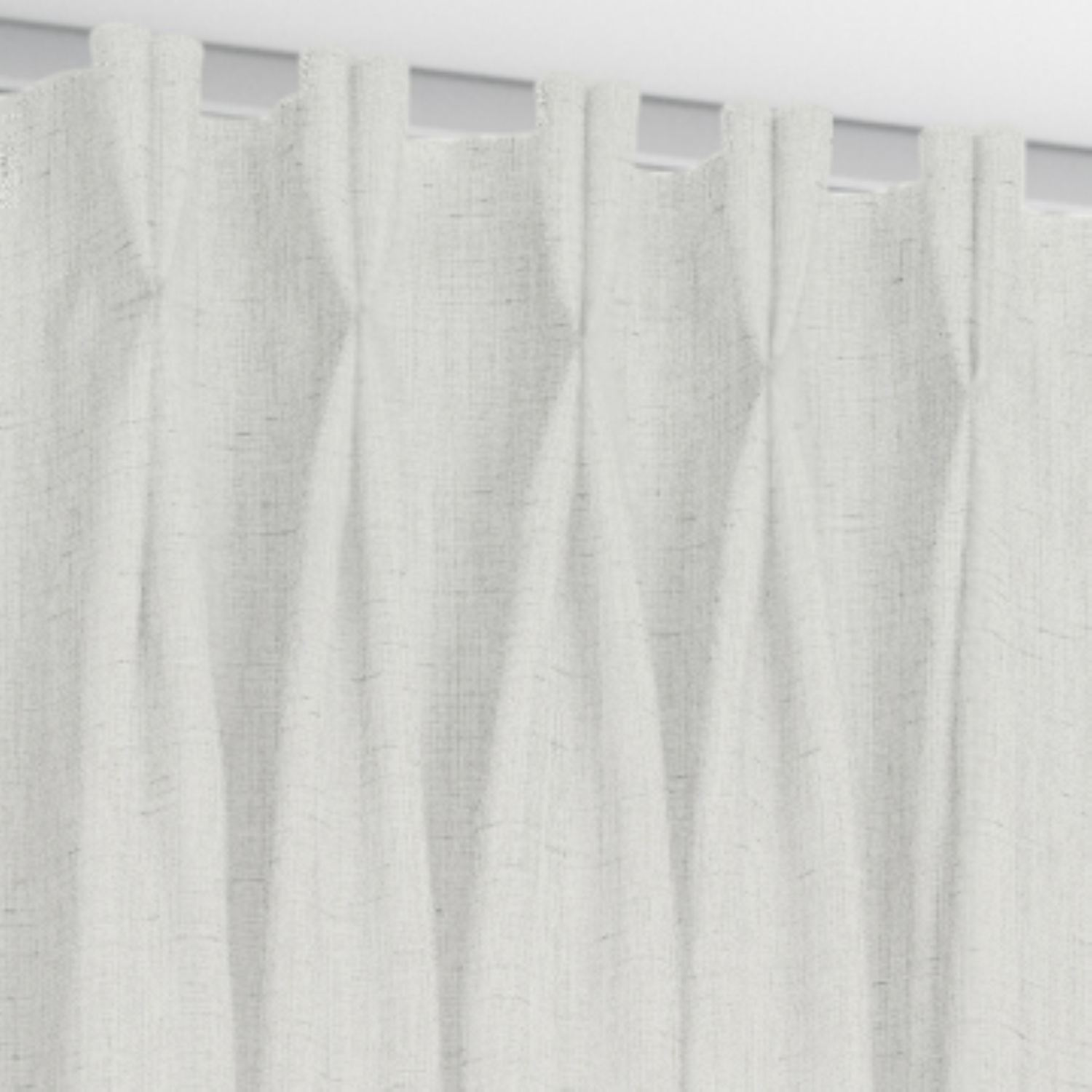 Jaloustore Vorhang Korsika Altweiss - Bild 22