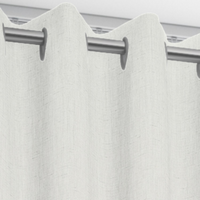 Jaloustore Vorhang Korsika Altweiss - Vorschau 20