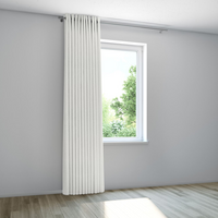 Jaloustore Vorhang Korsika Altweiss - Vorschau 13