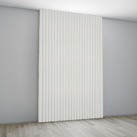 Jaloustore Vorhang Korsika Altweiss - Vorschau 18