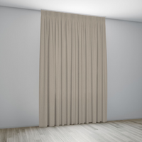 Jaloustore Vorhang Korsika Mushroom - Vorschau 14