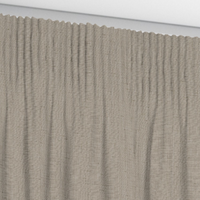 Jaloustore Vorhang Korsika Mushroom - Vorschau 20