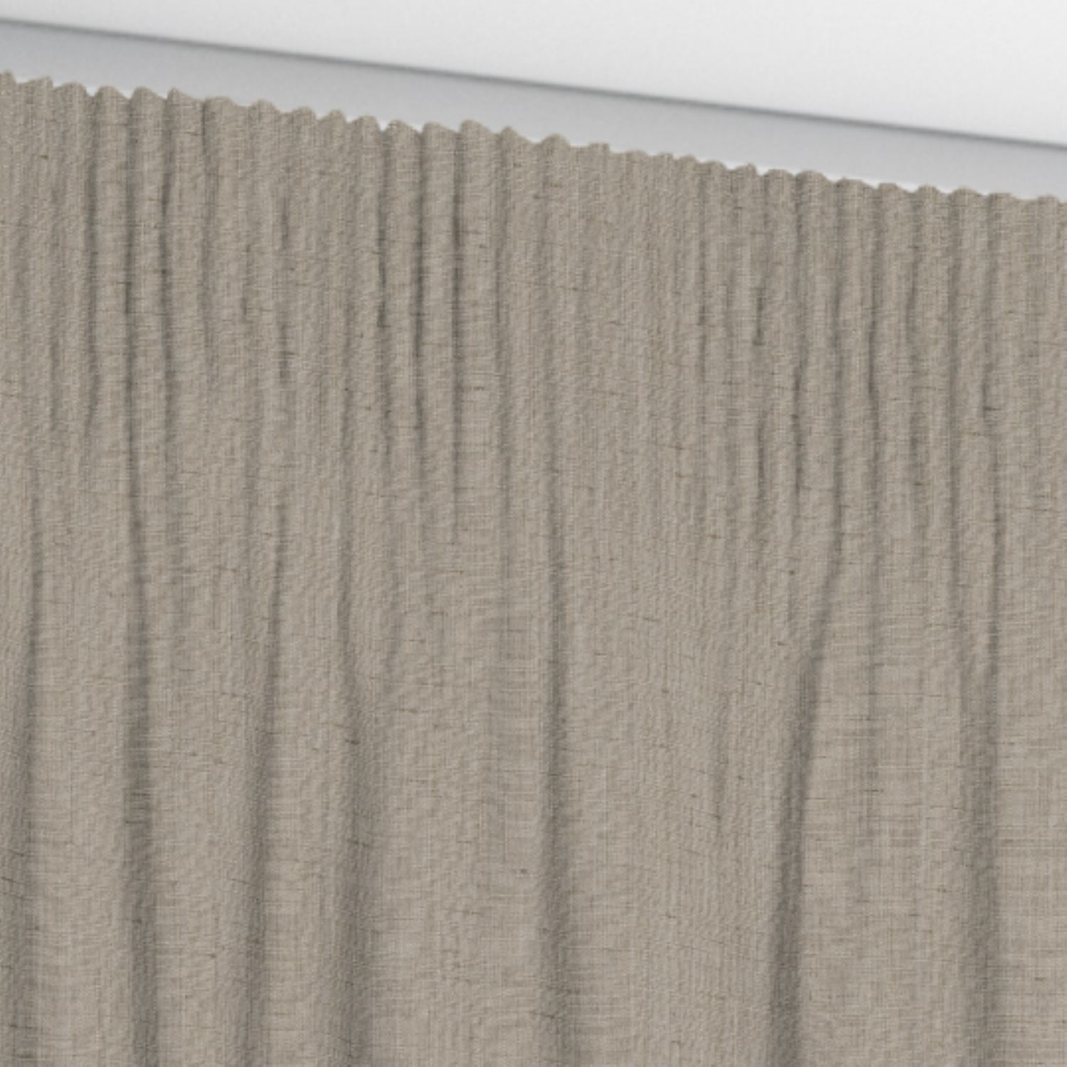 Jaloustore Vorhang Korsika Mushroom - Bild 25