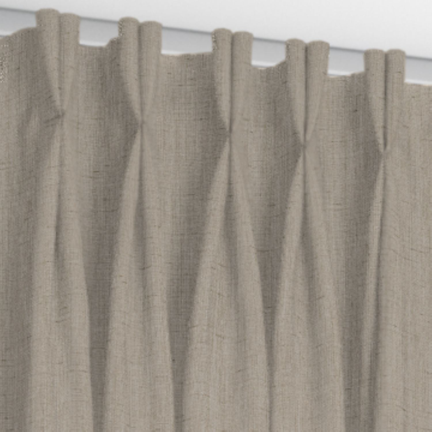 Jaloustore Vorhang Korsika Mushroom - Bild 21