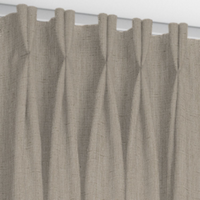 Jaloustore Vorhang Korsika Mushroom - Vorschau 21