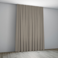 Jaloustore Vorhang Korsika Mushroom - Vorschau 18