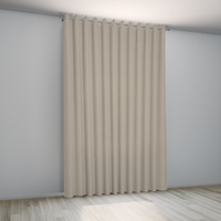 Jaloustore Vorhang Korsika Mushroom - Vorschau 17