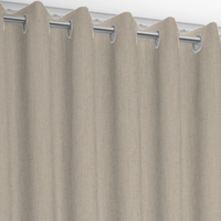 Jaloustore Vorhang Korsika Mushroom - Vorschau 7