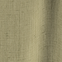 Jaloustore Vorhang Korsika Moosgrün - Vorschau 0