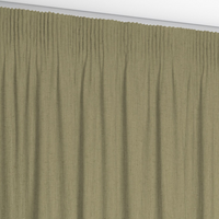 Jaloustore Vorhang Korsika Moosgrün - Vorschau 6