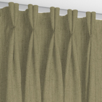 Jaloustore Vorhang Korsika Moosgrün - Vorschau 21