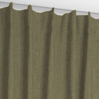 Jaloustore Vorhang Korsika Moosgrün - Vorschau 22