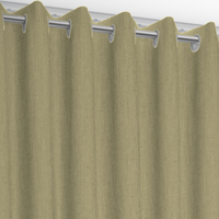 Jaloustore Vorhang Korsika Moosgrün - Vorschau 1