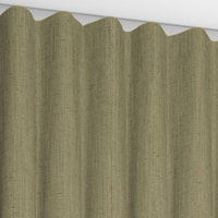 Jaloustore Vorhang Korsika Moosgrün - Vorschau 20