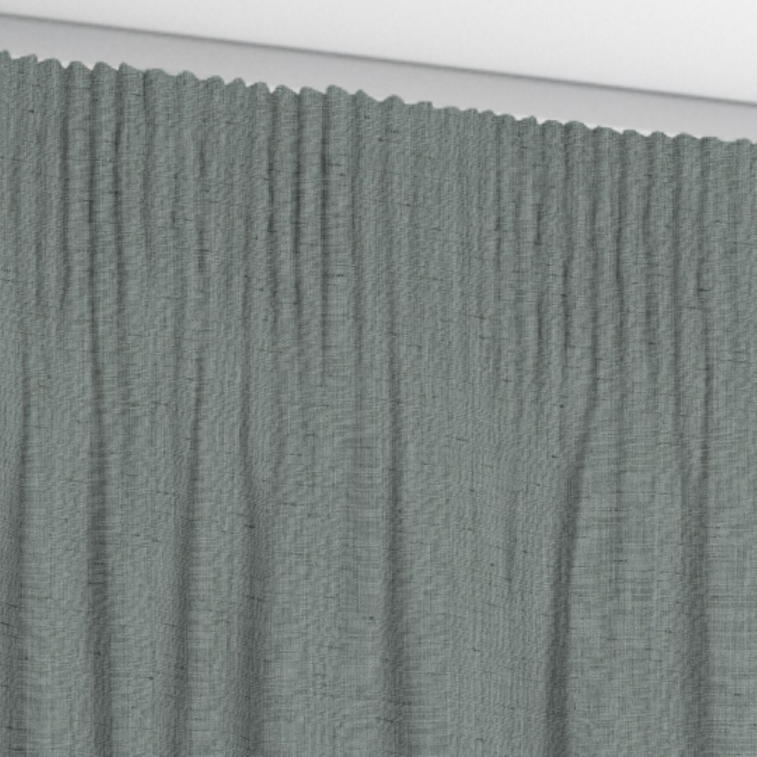 Jaloustore Vorhang Korsika Grüne Bucht - Bild 23