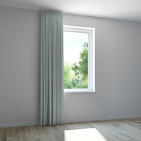 Jaloustore Vorhang Korsika Grüne Bucht - Vorschau 9