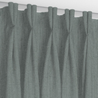 Jaloustore Vorhang Korsika Grüne Bucht - Vorschau 25