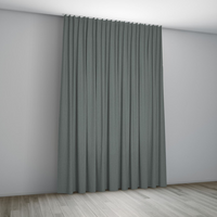 Jaloustore Vorhang Korsika Grüne Bucht - Vorschau 18