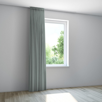 Jaloustore Vorhang Korsika Grüne Bucht - Vorschau 8