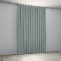 Jaloustore Vorhang Korsika Grüne Bucht - Vorschau 19