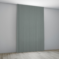 Jaloustore Vorhang Korsika Grüne Bucht - Vorschau 17