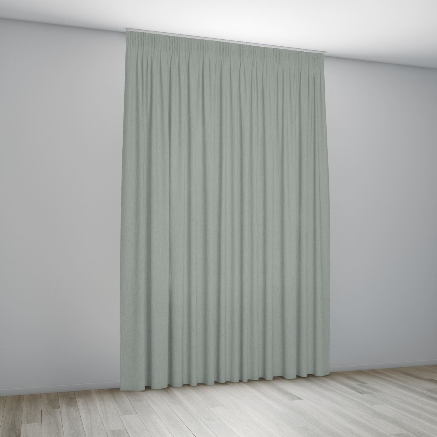 Jaloustore Vorhang Korsika Entenei - Bild 17