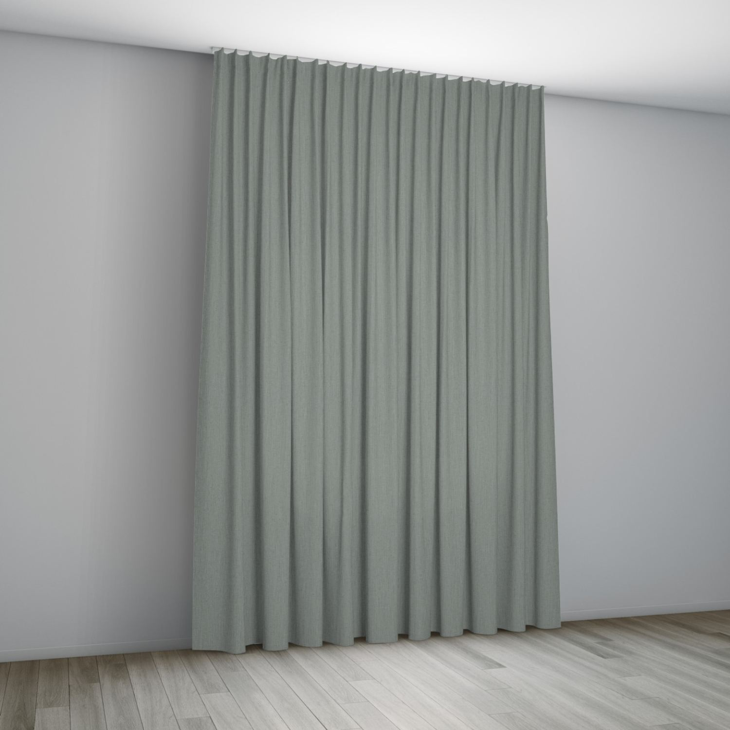 Jaloustore Vorhang Korsika Entenei - Bild 18